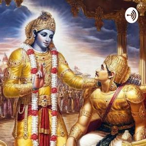 Bhagavad Gita Podcast