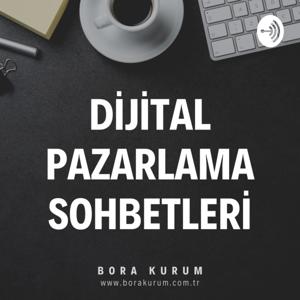 Dijital Pazarlama Sohbetleri