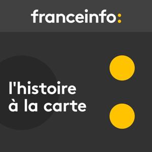 L'histoire à la carte