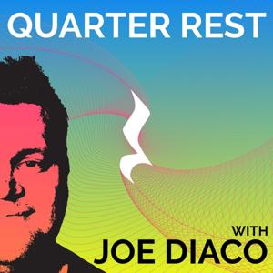 Quarter Rest with Joe Diaco