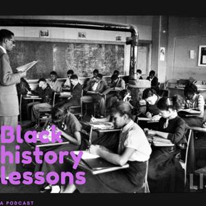 Black History Lessons