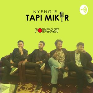 Nyengir tapi Mikir