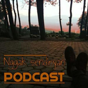 Nggak Sendiryan