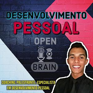 Open BRAIN's (Desenvolvimento Pessoal)