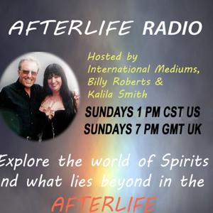 Afterlife Radio