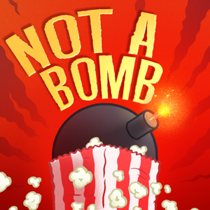 Not a Bomb by Powered by Not A Bomb