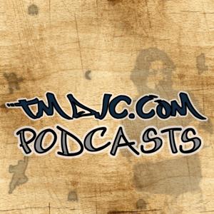 Les Podcasts de Tmdjc by Tmdjc