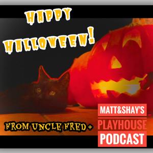 Matt & Shay's Playhouse Comedy Channel