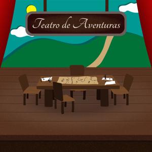 Teatro de Aventuras