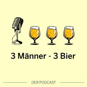 3 Männer - 3 Bier