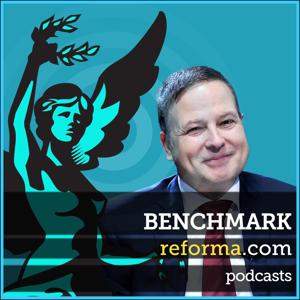 reforma.com - Benchmark con Jorge A. Meléndez