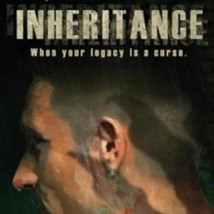 Inheritance: Ash Falls