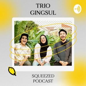 Squeezed Podcast