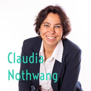 Claudia Nothwang