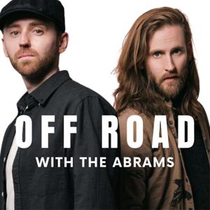 Off Road with The Abrams