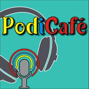 PodiCafé