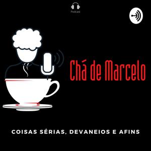 Chá de Marcelo