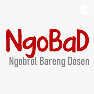 NgoBaD (Ngobrol Bareng Dosen)