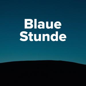 Blaue Stunde