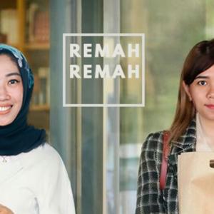 Rerasan Mamah-Mamah (REMAH-REMAH)