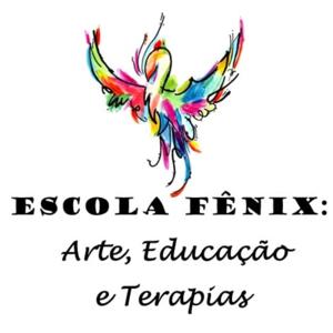 Escola Fênix: Arte, Educação e Terapias