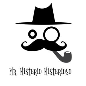 Mr Misterio Misterioso