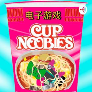 Cup Noobles