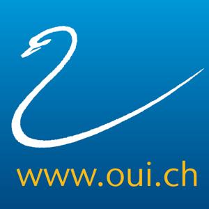 oui.ch - podcast en français