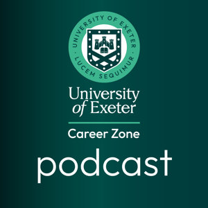 Career Zone Podcast