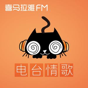 电台情歌-电台主播说给你听