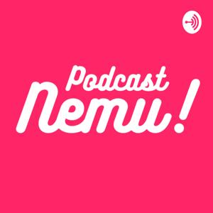 Podcast nemu!