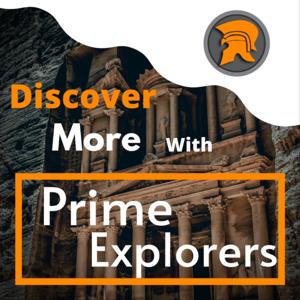 Prime Explorers