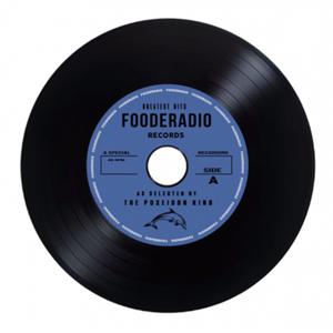 Fooderadio