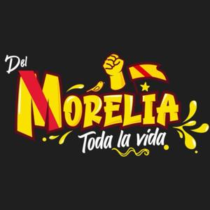 Del Morelia toda la vida