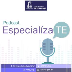 EspecialízaTE