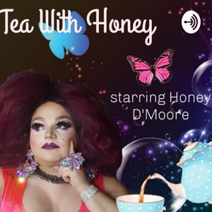 Tea With Honey