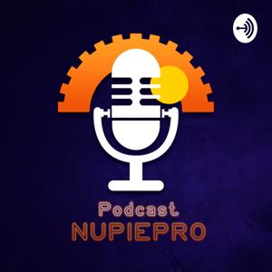 Podcast NUPIEEPRO