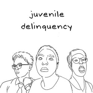 Juvenile Delinquency
