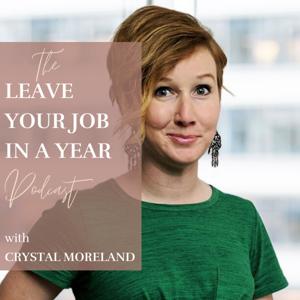 Leave Your Job In A Year