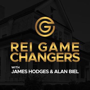 REI Game Changers