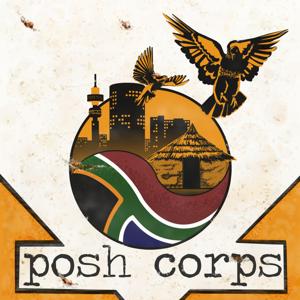Posh Corps Podcast - Posh Corps