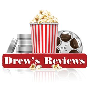 Drew's Reviews Podcast