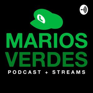 Los Marios Verdes