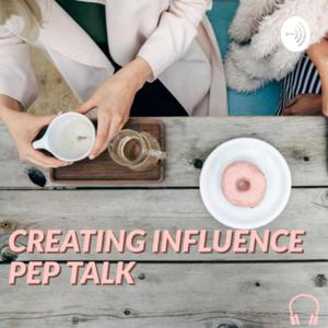 Creating Influence Podcast