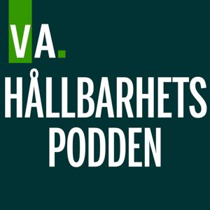 Hållbarhetspodden