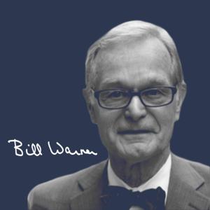 Bill Warner's podcast