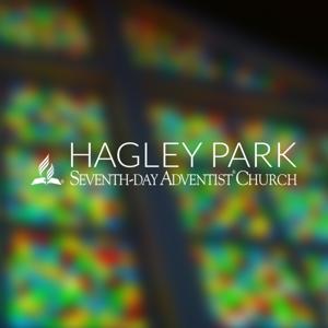 Hagley Park SDA Podcast - Hagley Park SDA