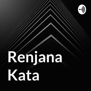 Renjana Kata