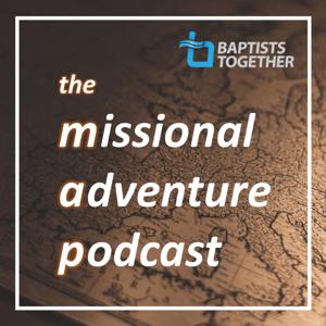 Missional Adventure Podcast