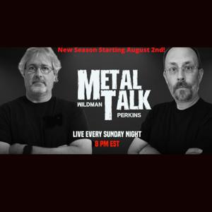 Metal Talk